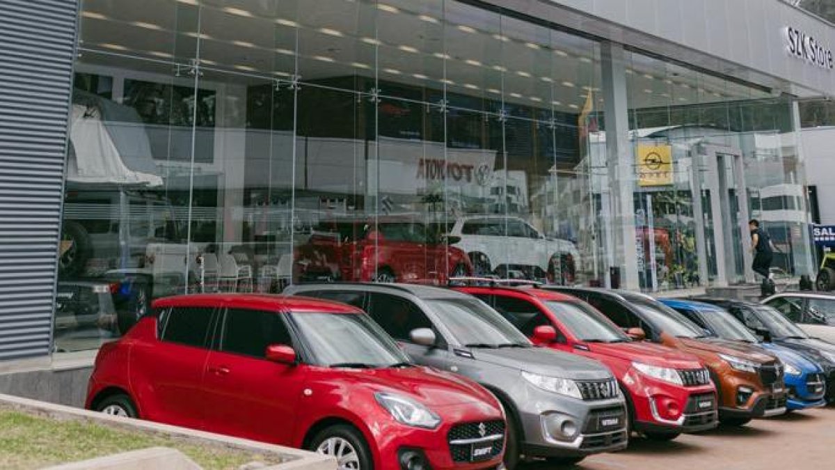 Con una inversión de 2.3 millones de dólares, el concesionario número 11, inaugurado en Guayaquil, se posiciona como el más grande y avanzado de la red Suzuki a nivel nacional.