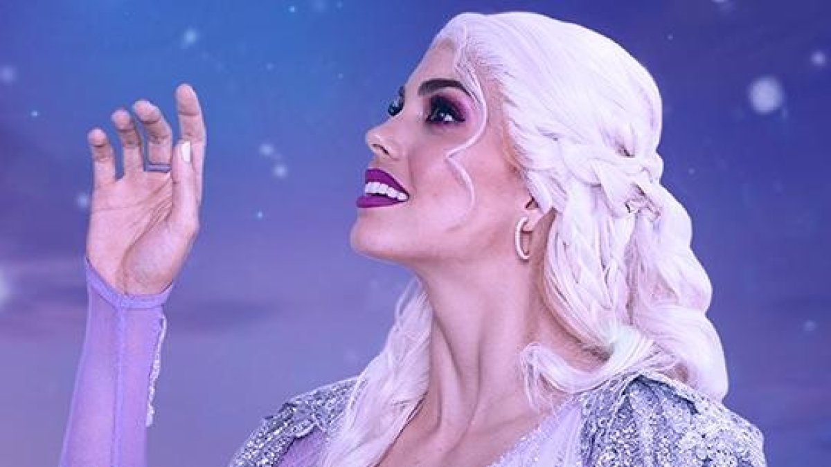 La obra para niños tendrá ocho funciones en el Puerto Principal.