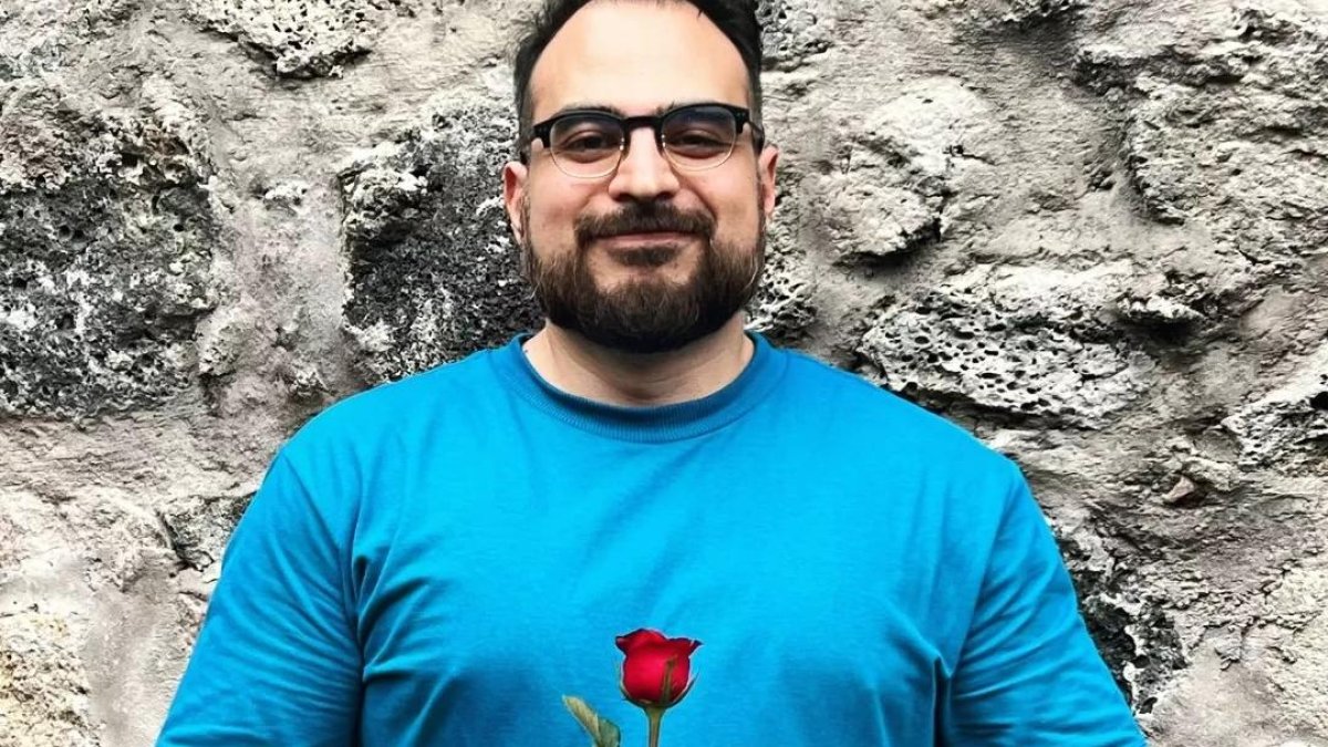 El escritor mexicano ganó el Premio hispanoamericano de narrativa ‘Las Yubartas’.