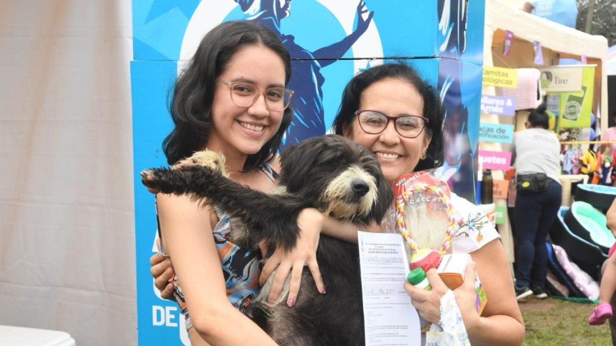 Adoptar es una expresión de amor y de crecimiento familiar.