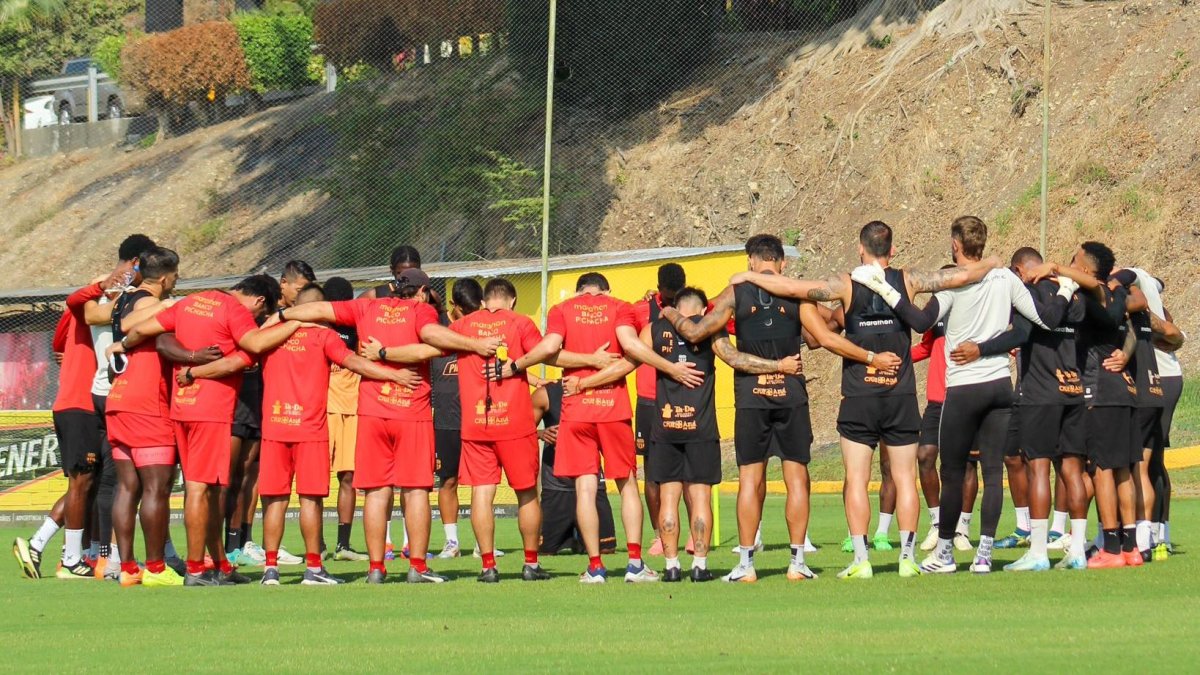 Barcelona realizará su pretemporada 2025 en Manta