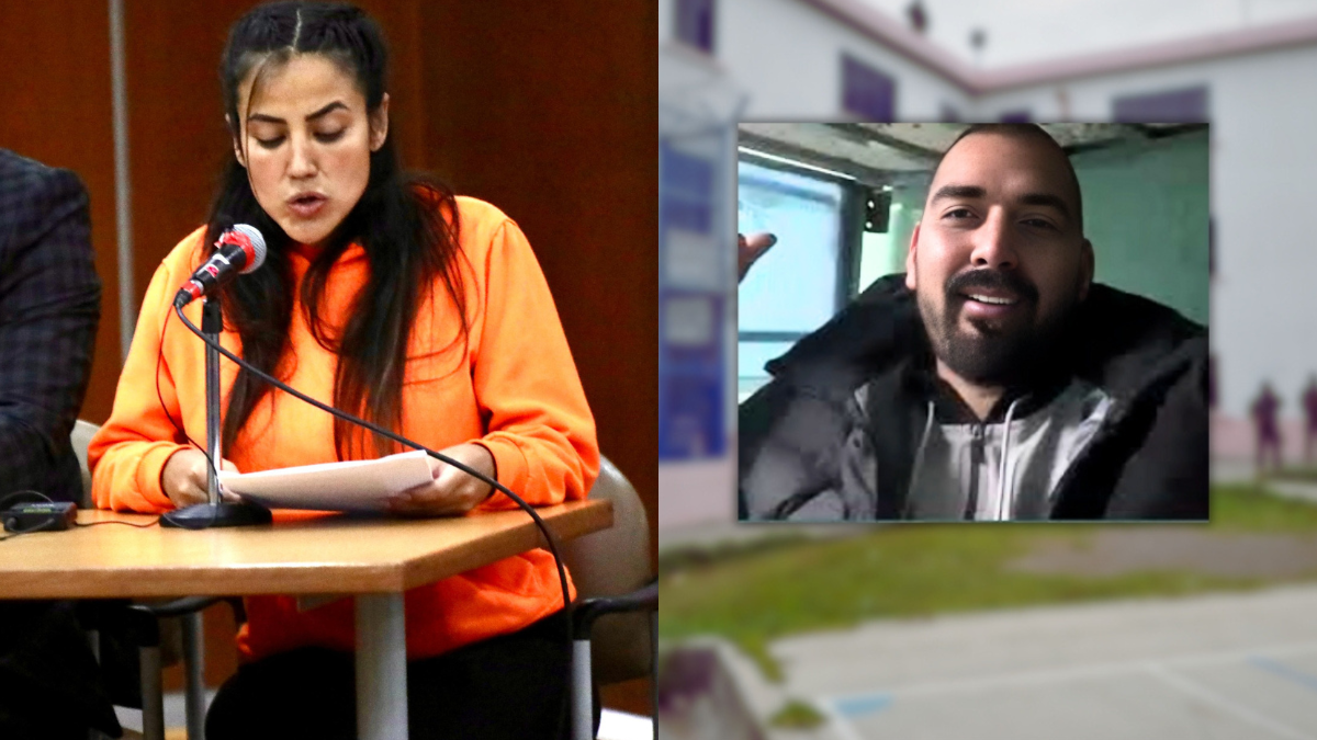 Mayra Salazar ofreció disculpas públicas en el caso Metástasis.