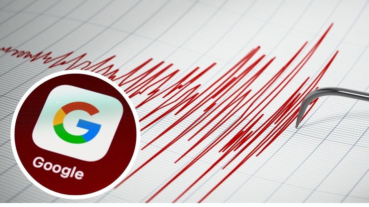 Sismo de magnitud 5.7 se registró a las 21:20 del domingo 12 de enero.