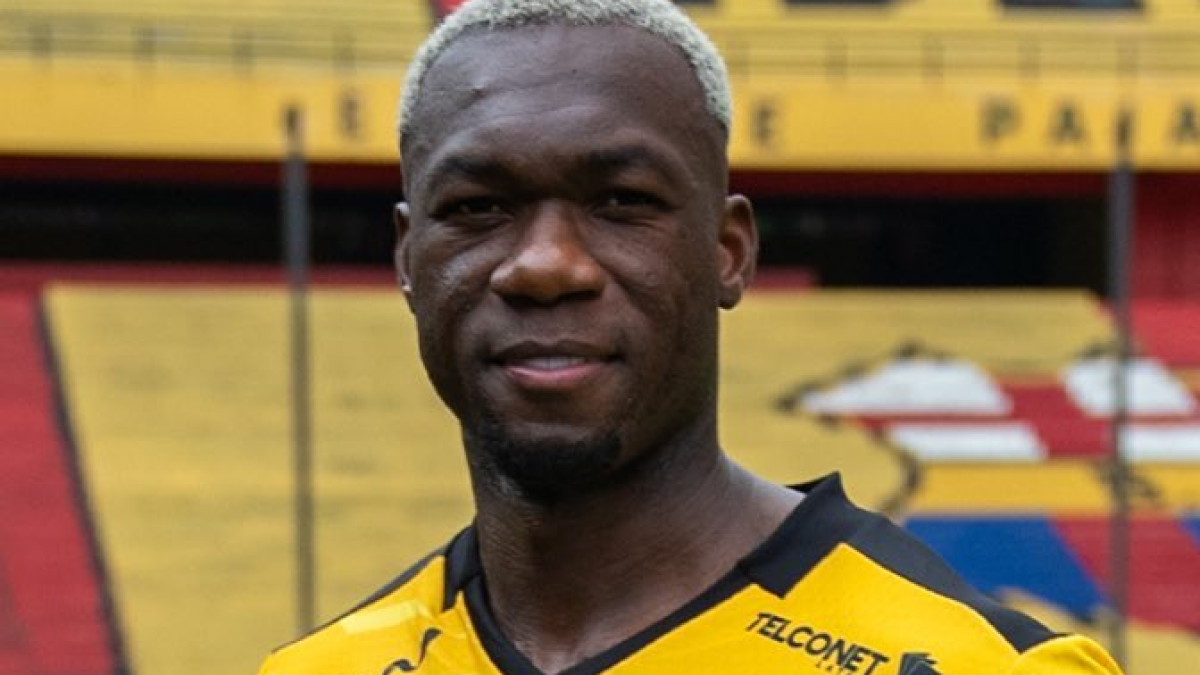 Felipe Caicedo jugará en Barcelona durante toda la temporada 2025