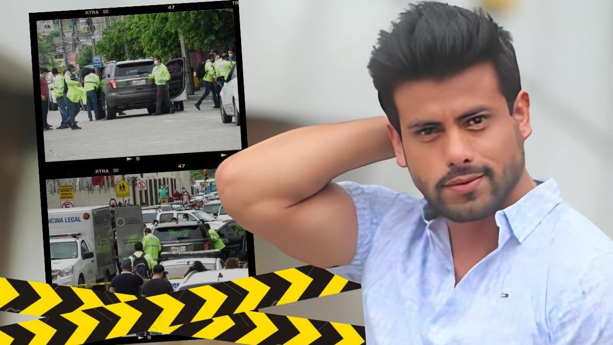 Efraín Ruales fue asesinado el 27 de enero de 2021, y las razones detrás de la orden para acabar con su vida siguen siendo un misterio.