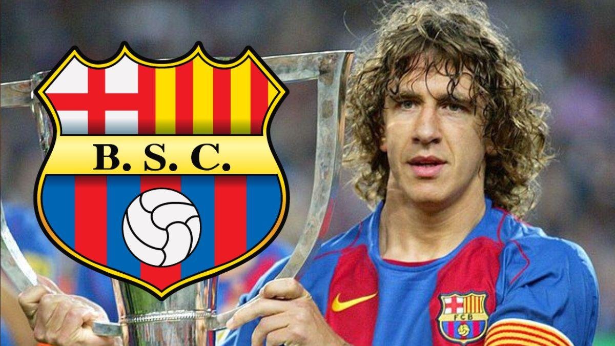 Carles Puyol estará en la Noche Amarilla del 1 de febrero en el estadio Monumental.