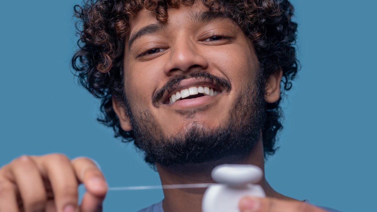 Por esta razón es que la salud bucal está ligada con la salud cardiovascular