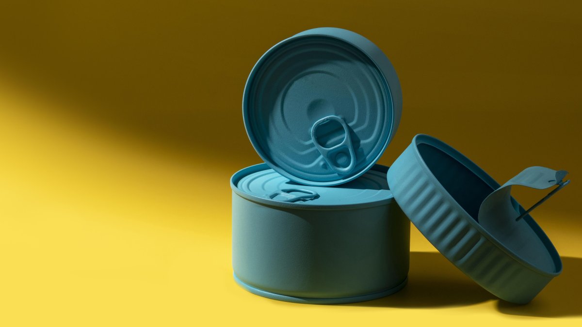 La FDA ordenó el retiro de atún enlatado vendido en supermercados norteamericanos debido al riesgo de botulismo