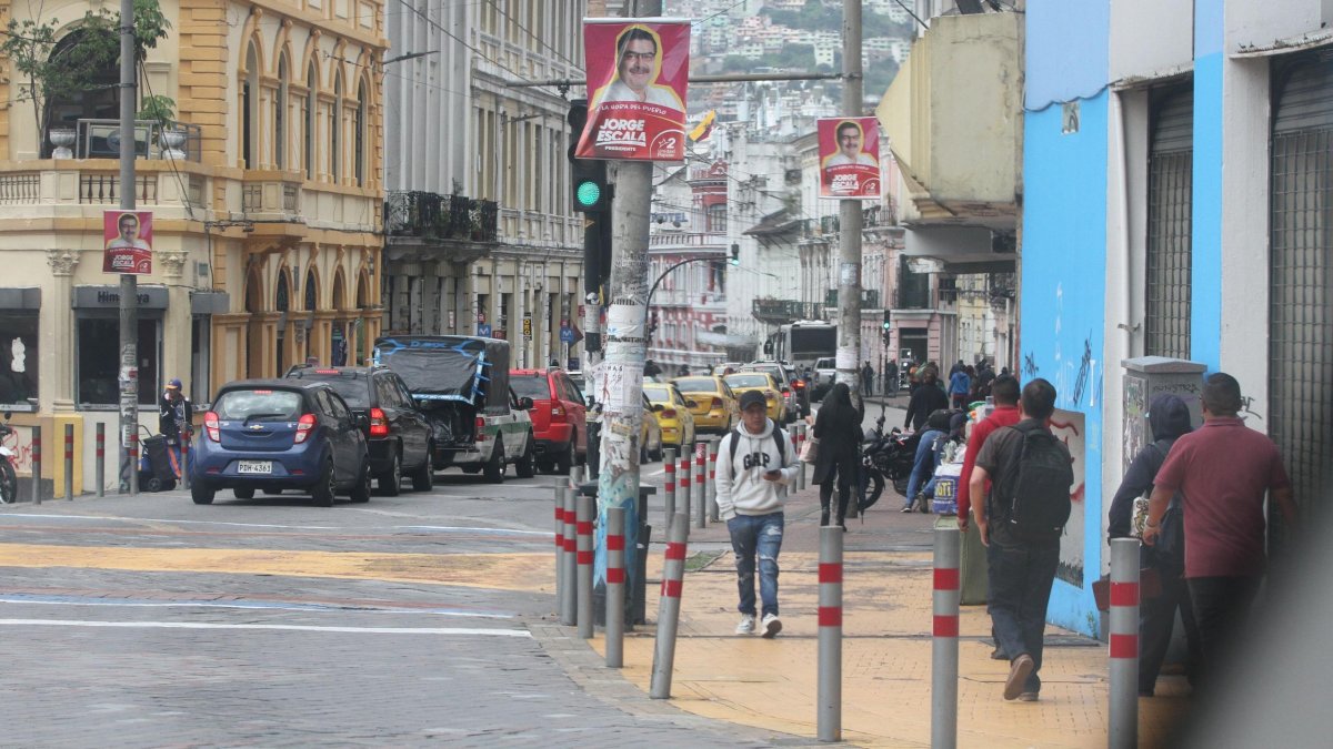 El plazo para retirar la publicidad electoral vence el 19 de febrero.