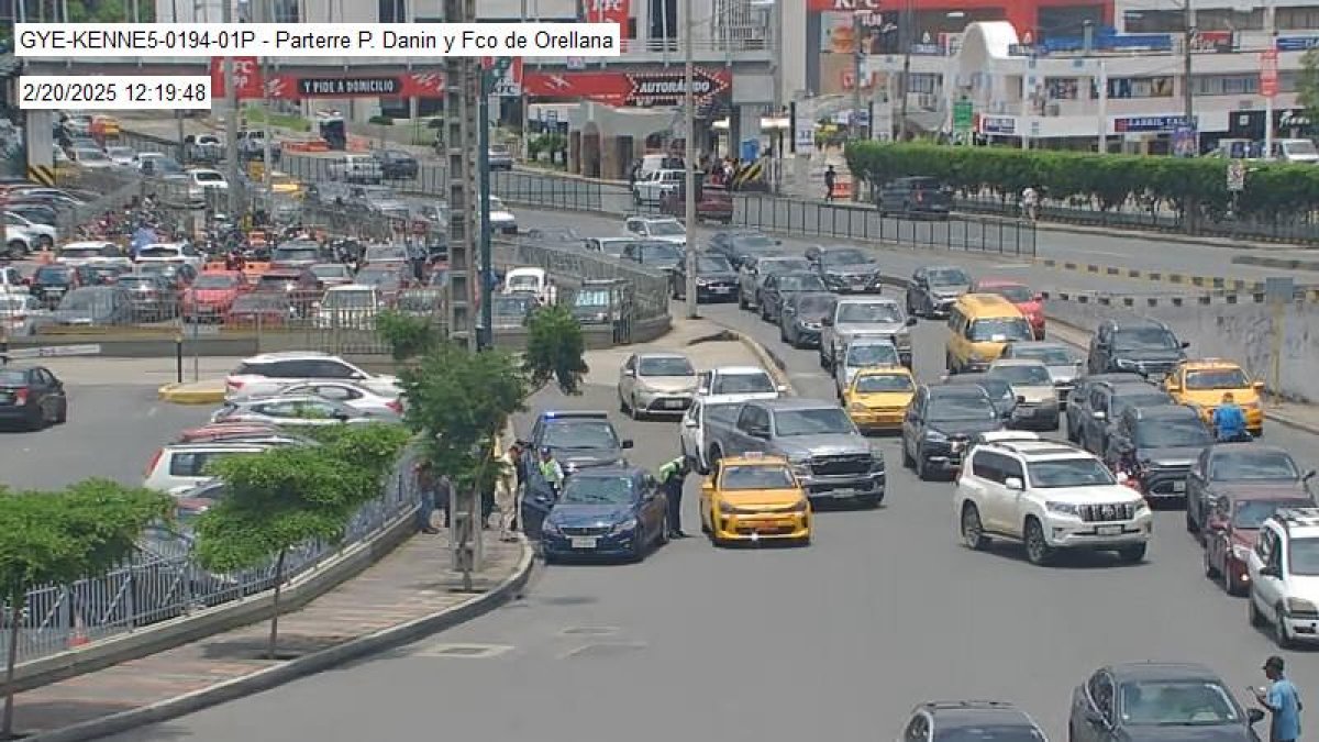 El Municipio asegura que todas las alertas que recibe son informadas en tiempo real al ECU 911.