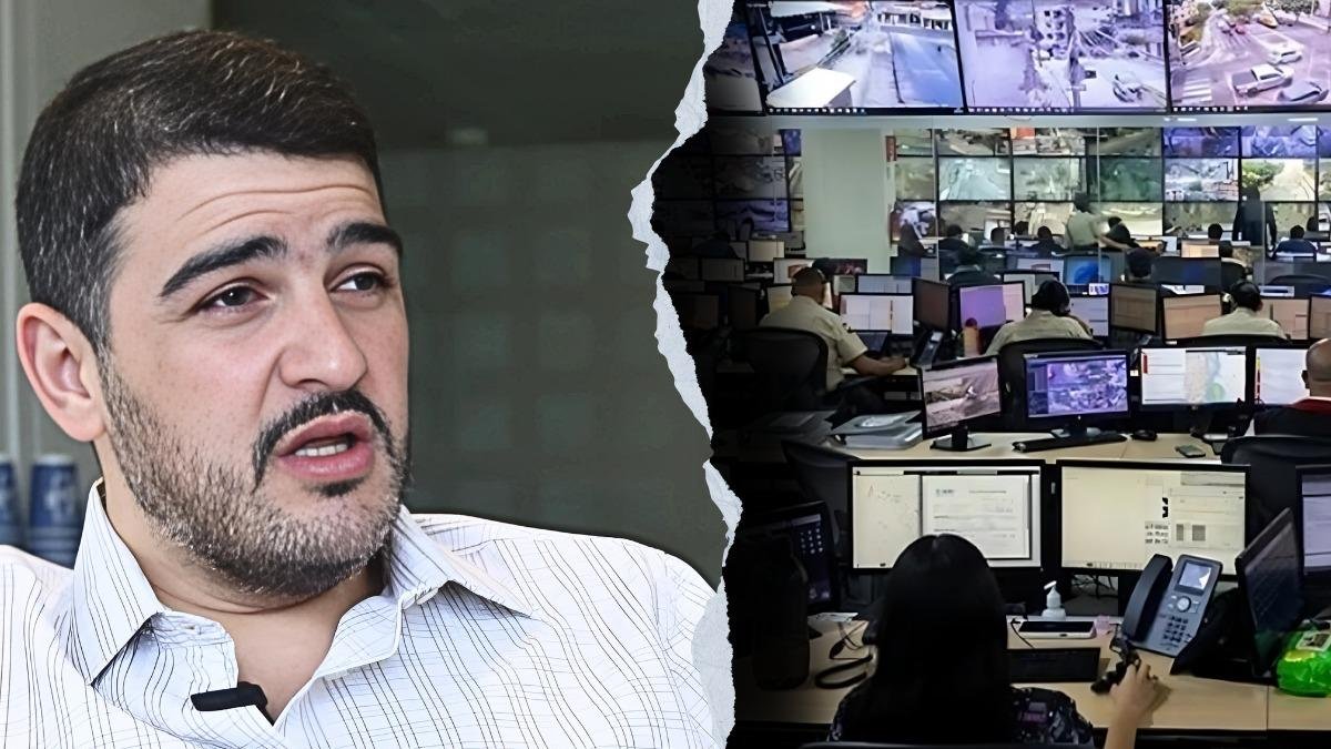 El alcalde de Guayaquil, Aquiles Álvarez, denunció que el ECU 911 no atiende en su mayoría las llamadas de emergencia que notifican.