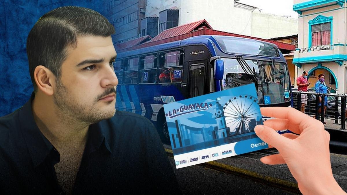 El alcalde de Guayaquil anunció que se lanzará un nuevo proceso. 