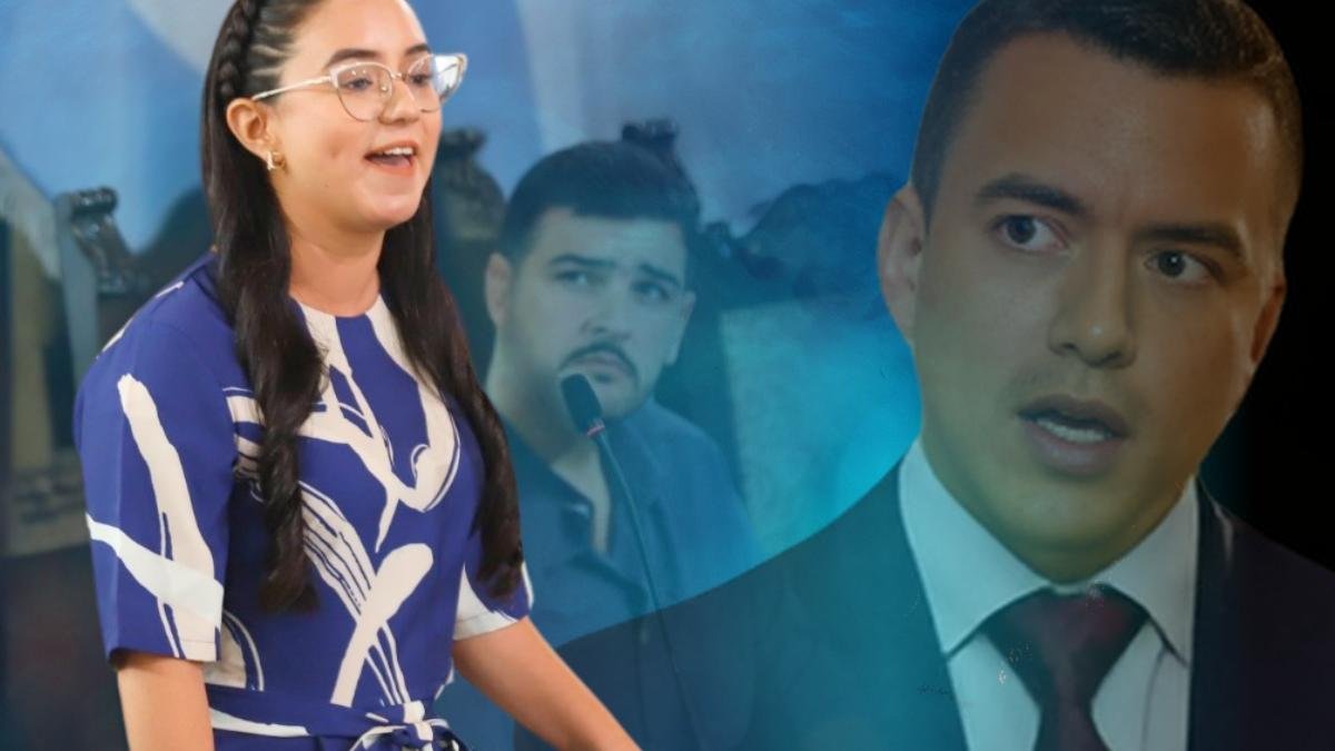 Hecho. López lanzó su comentario en su red de X.