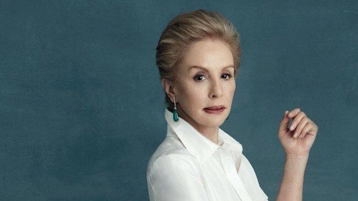 Descubre los hábitos alimenticios de Carolina Herrera que contribuyen a su elegancia, salud óptima y longevidad