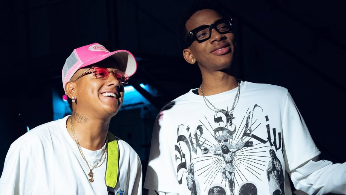 El fenómeno viral de 'Vitamina' en TikTok impulsó su éxito a nivel mundial.