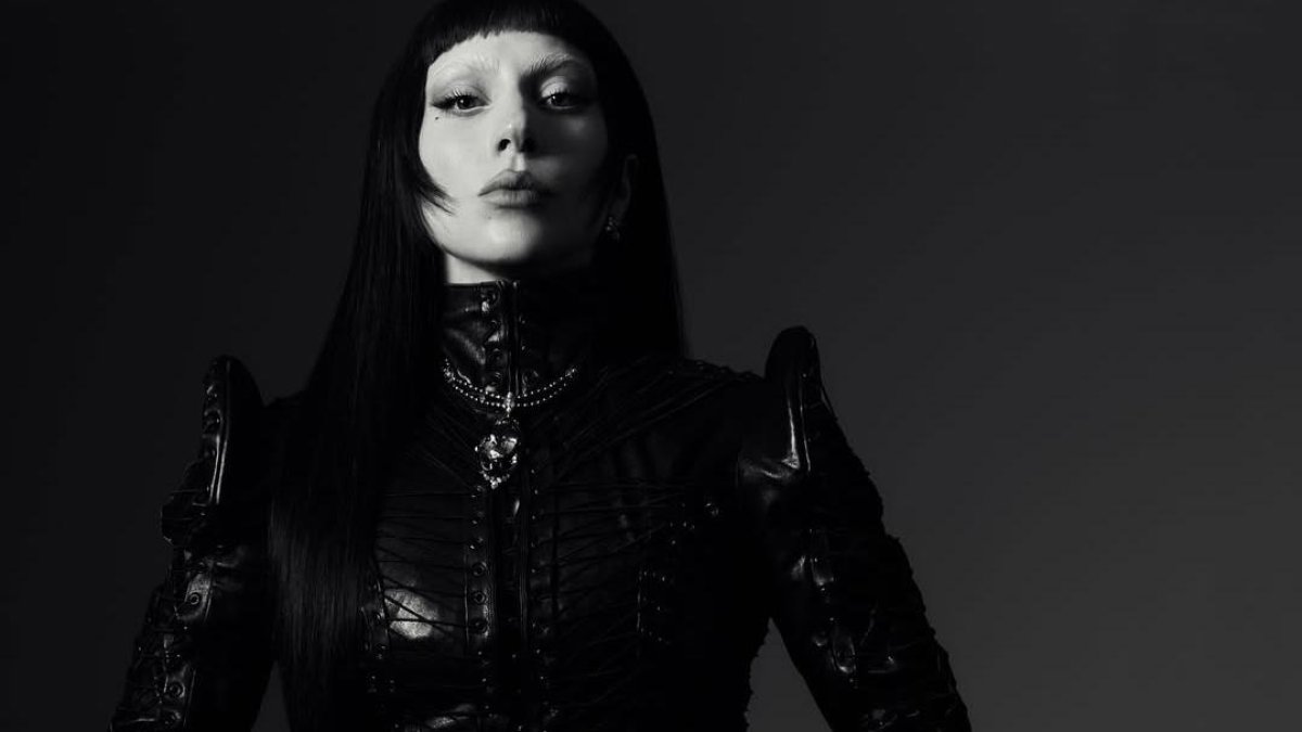 Lady Gaga lanza su álbum ‘Mayhem’ y confirma gira mundial 2025