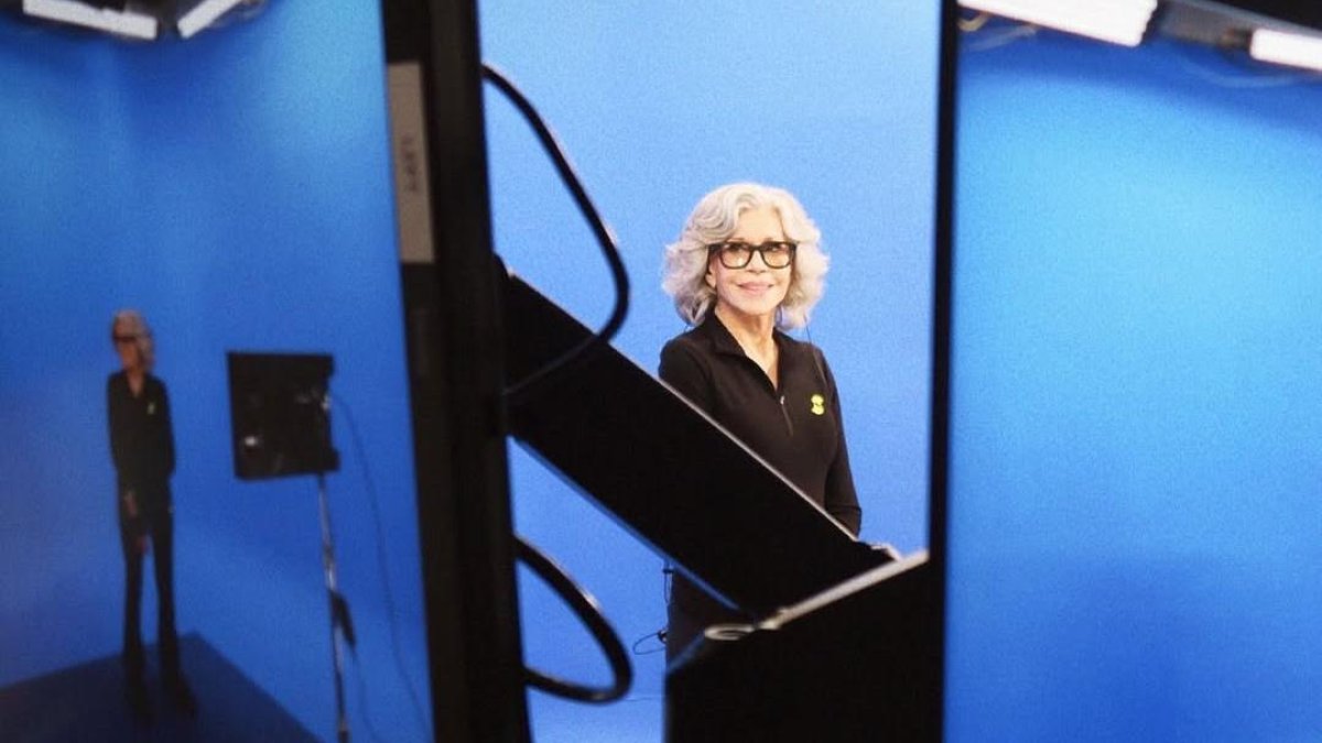 Conoce más sobre las luchas en las que ha formado parte Jane Fonda