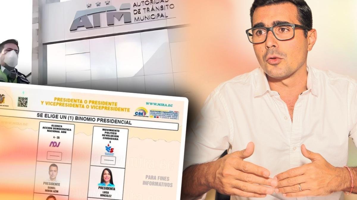 ATM pidió a Guschmer colaborar con las investigaciones.