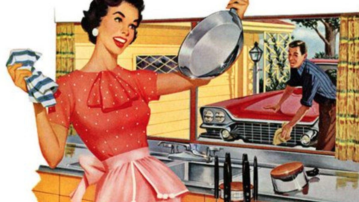 La mujer es el principal miembro de la familia que decide qué se compra en el hogar.