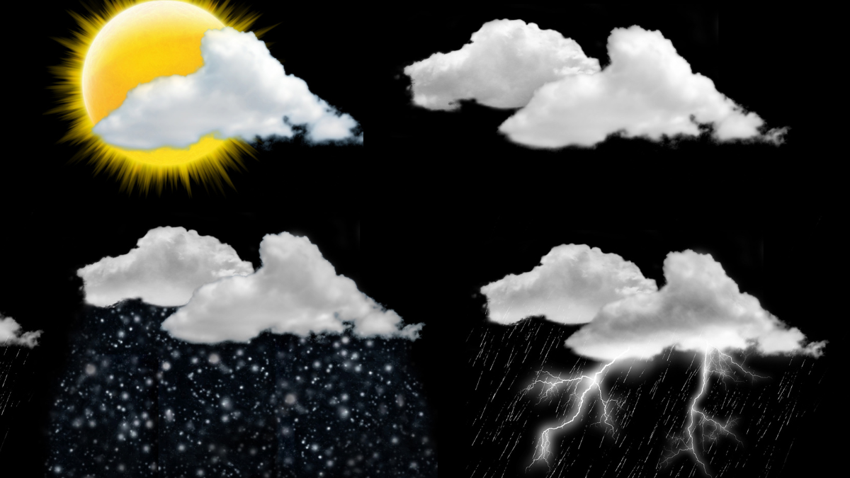 Referencial. Clima en Guayaquil este 16 de marzo.