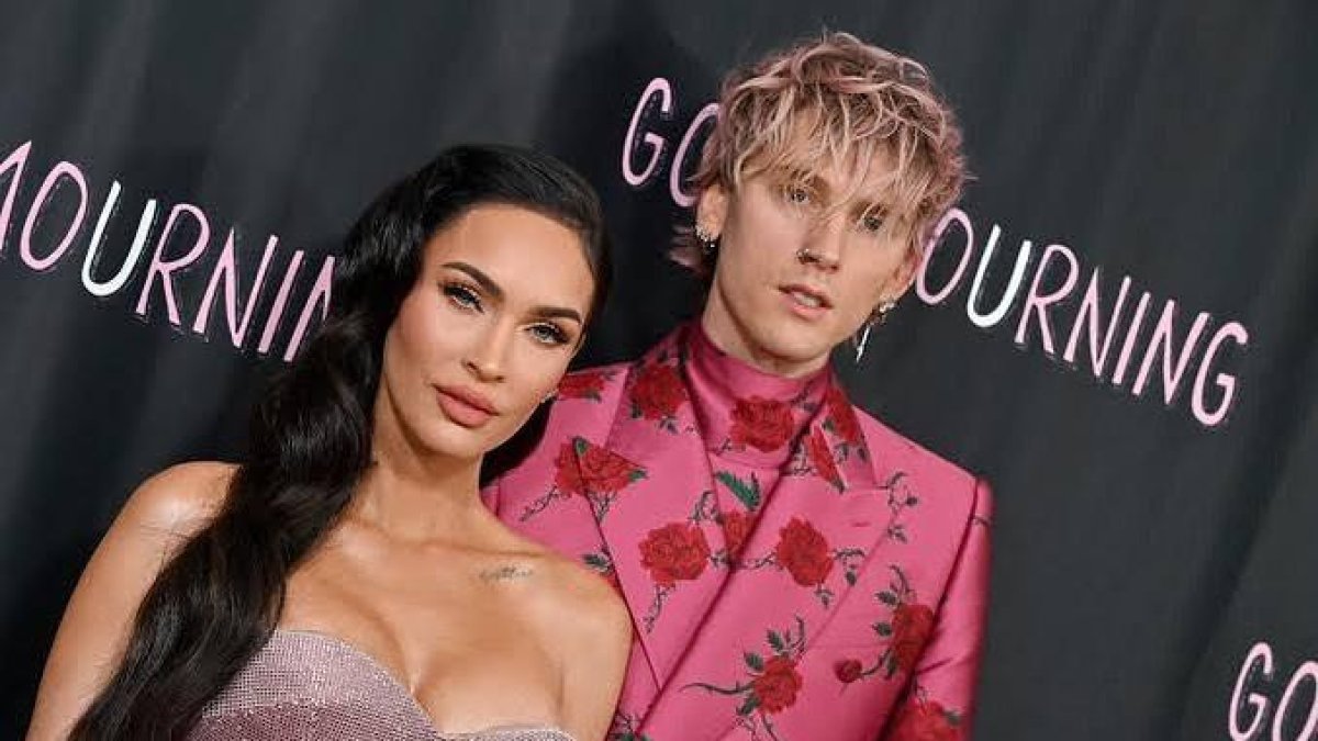 Megan Fox es madre nuevamente, esta vez con Machine Gun Kelly. Entérate de cómo vivieron el nacimiento de su bebé