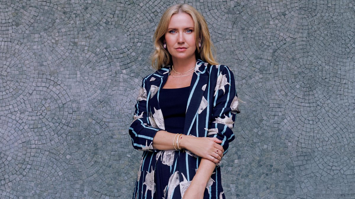 Stephany Hollihan fue una diseñadora de Guayaquil y la fundadora de Sensi Studio.