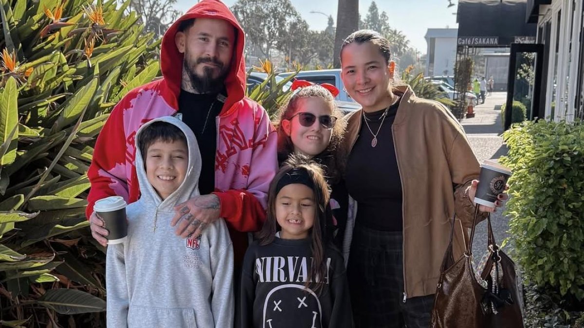 Paciencia, tecnología controlada y tradiciones familiares: el mundo íntimo de María Escobar