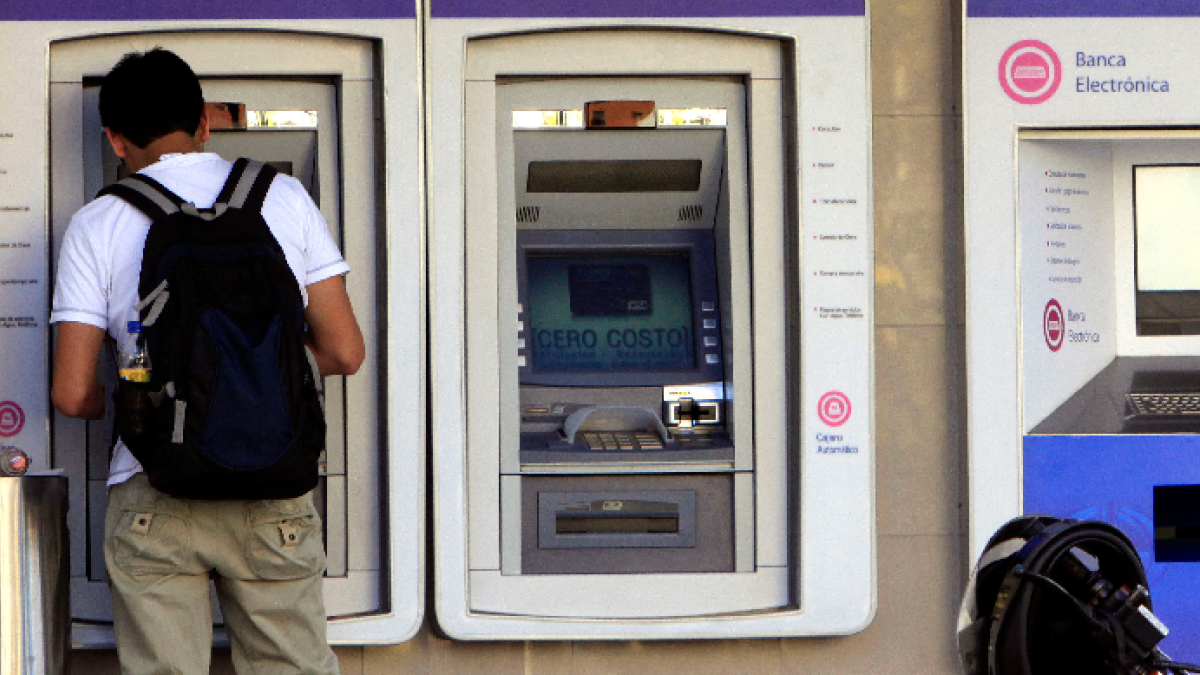 El sistema financiero se muestra solvente y líquido, pero se requieren ajustes para impulsar su desarrollo.