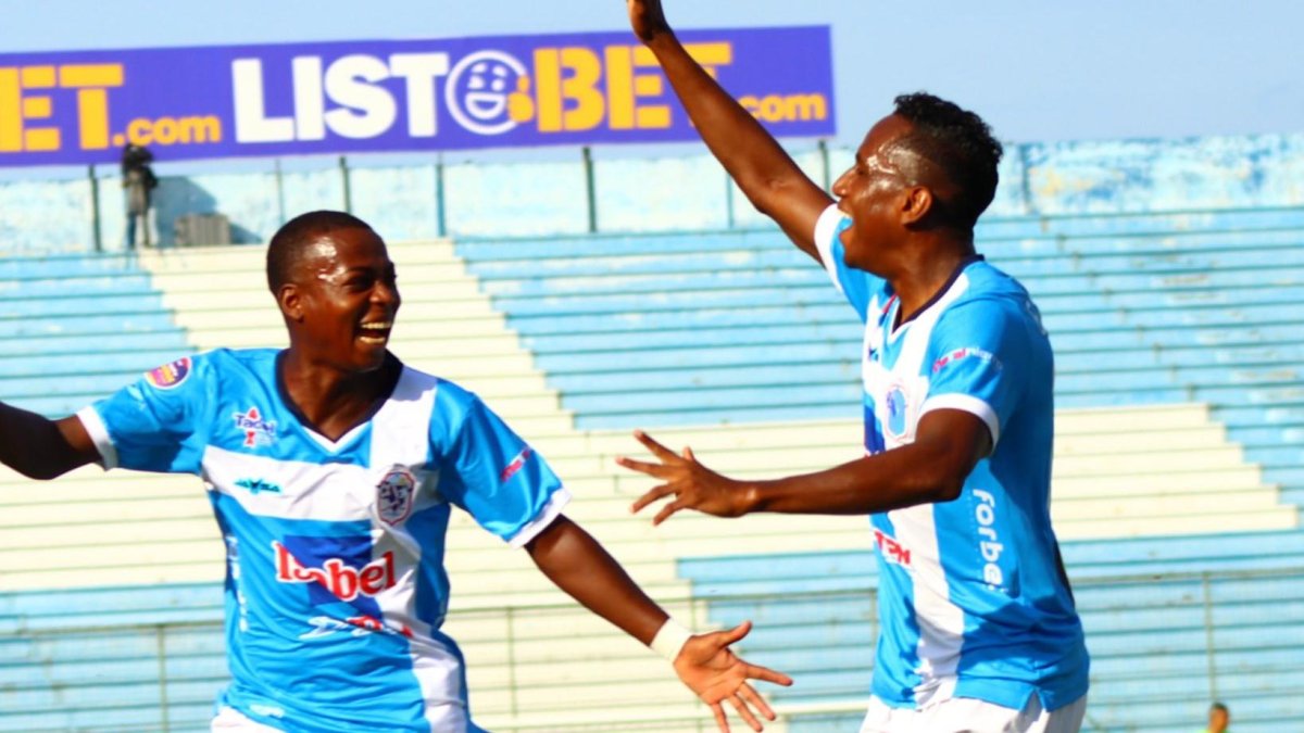 Manta recibirá en el Jocay a Mushuc Runa en la fecha 12 de LigaPro