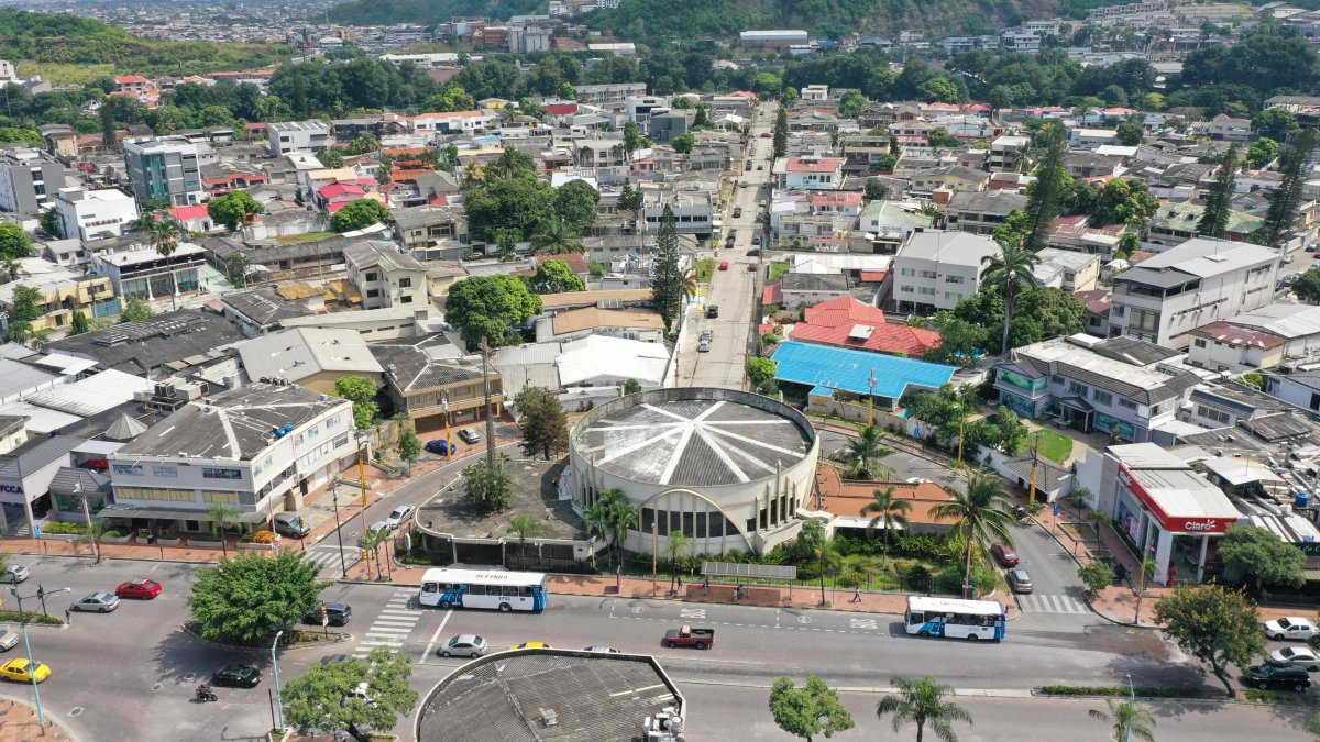 Urdesa cumple setenta años.