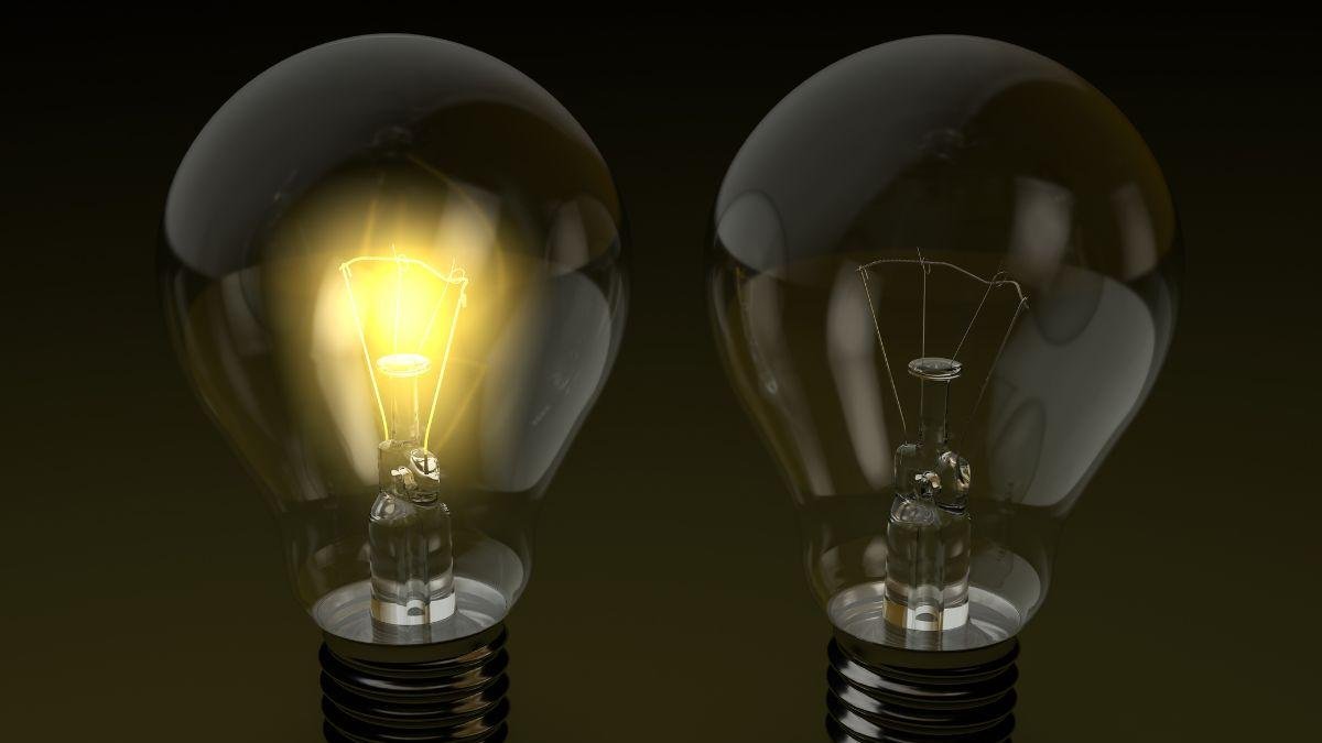 CNEL anunció nuevos cortes de luz programados