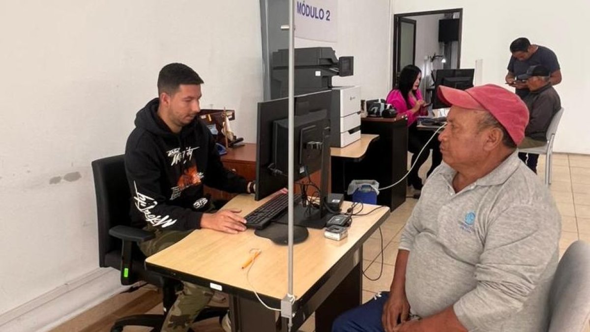 La pensión jubilar se calcula en función a los cinco mejores años de aportación.