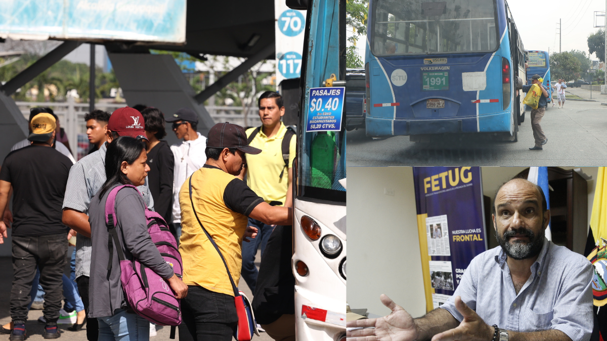 La Fetug dice que la mayoría de los miembros del gremio comparten su postura y que son apenas una minoría los que no están hoy alineados.