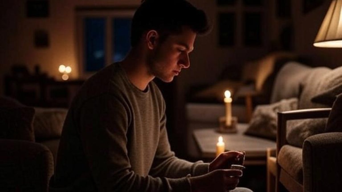 Este 1 de junio, residentes de algunos cantones del Guayas denuncian estar sin luz desde hace al menos 3 horas.