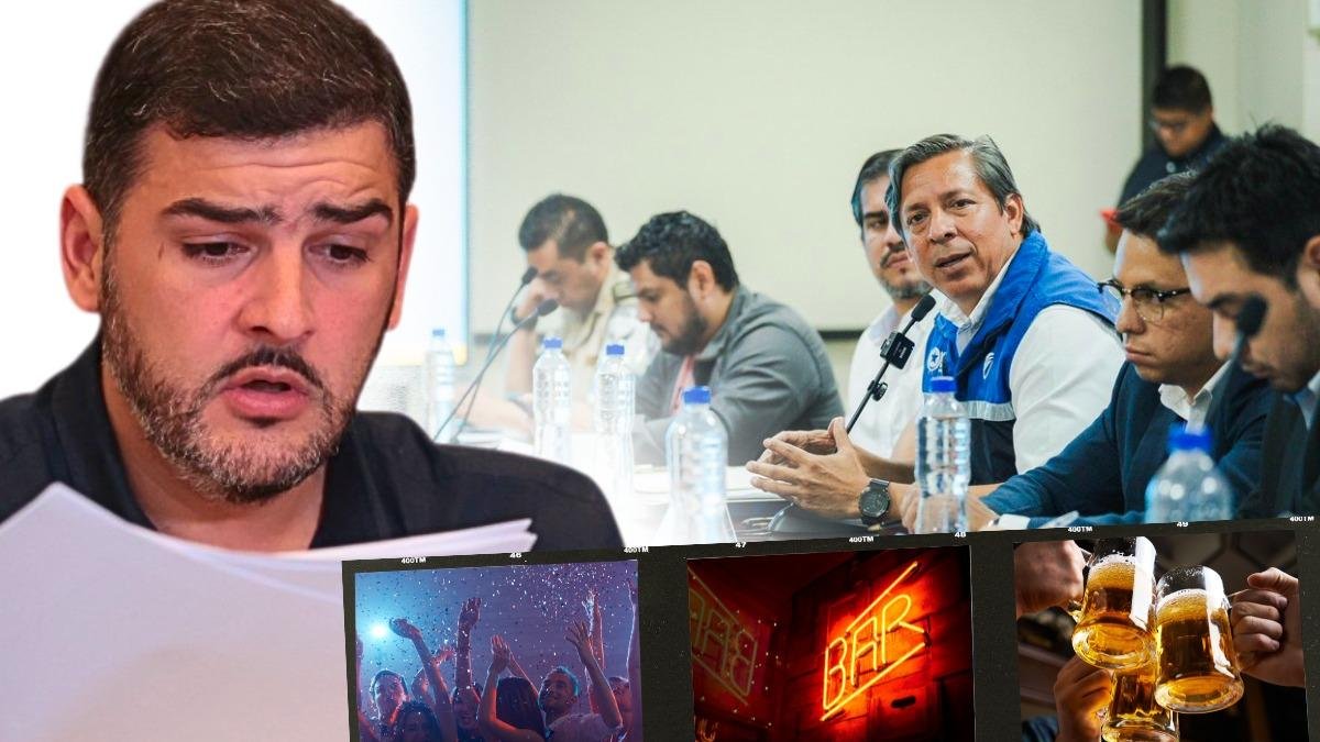 Guayaquil. El alcalde se pronunció en su cuenta de X.