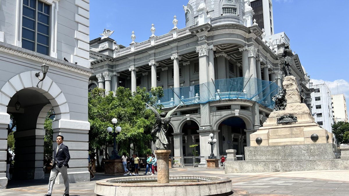 El Municipio asegura que se trata solo de una invitación externa dentro de un convenio intermunicipal..