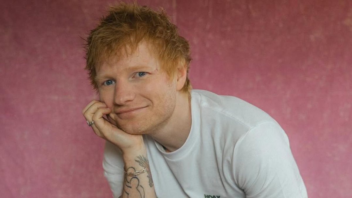 ¿Sabías que Ed Sheeran tiene profundos lazos con Irlanda? El cantante habla de su conexión con la música tradicional, el humor irlandés y más