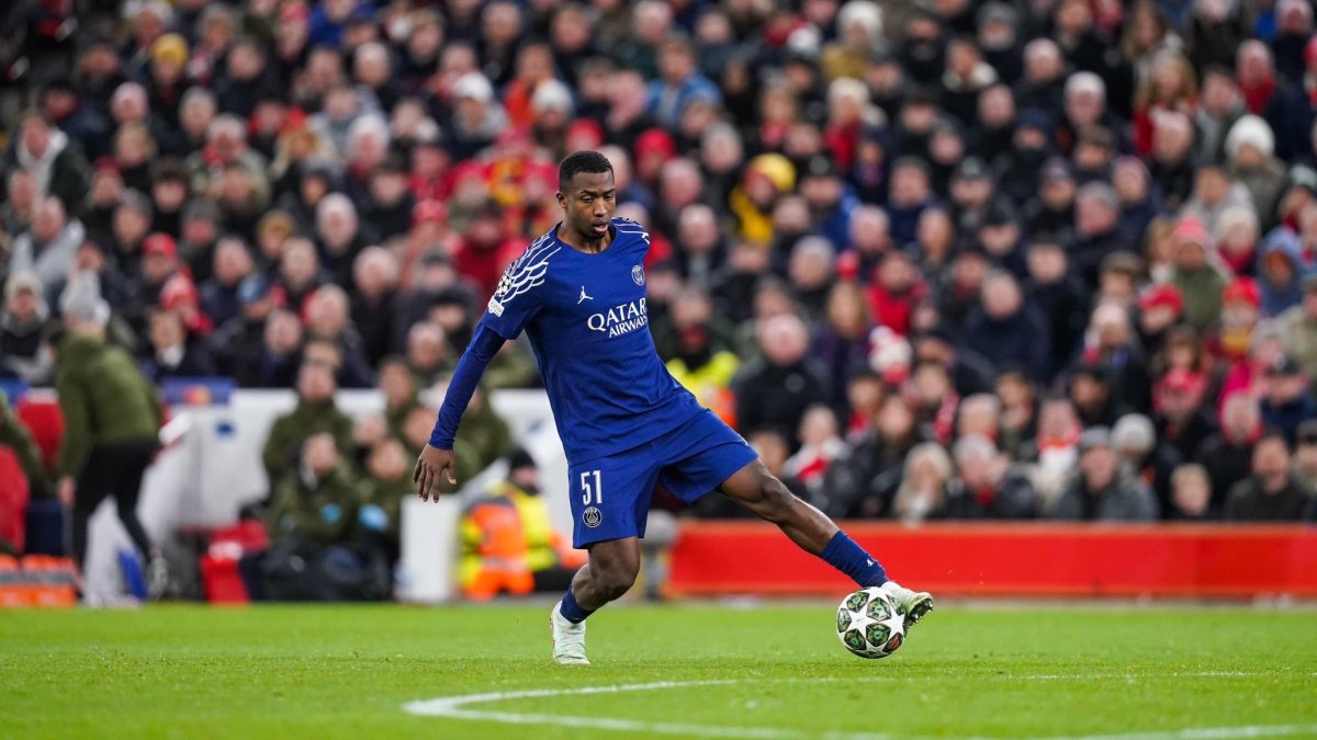 PSG, de Willian Pacho, se prepara para iniciar la disputa del Mundial de Clubes 2025.