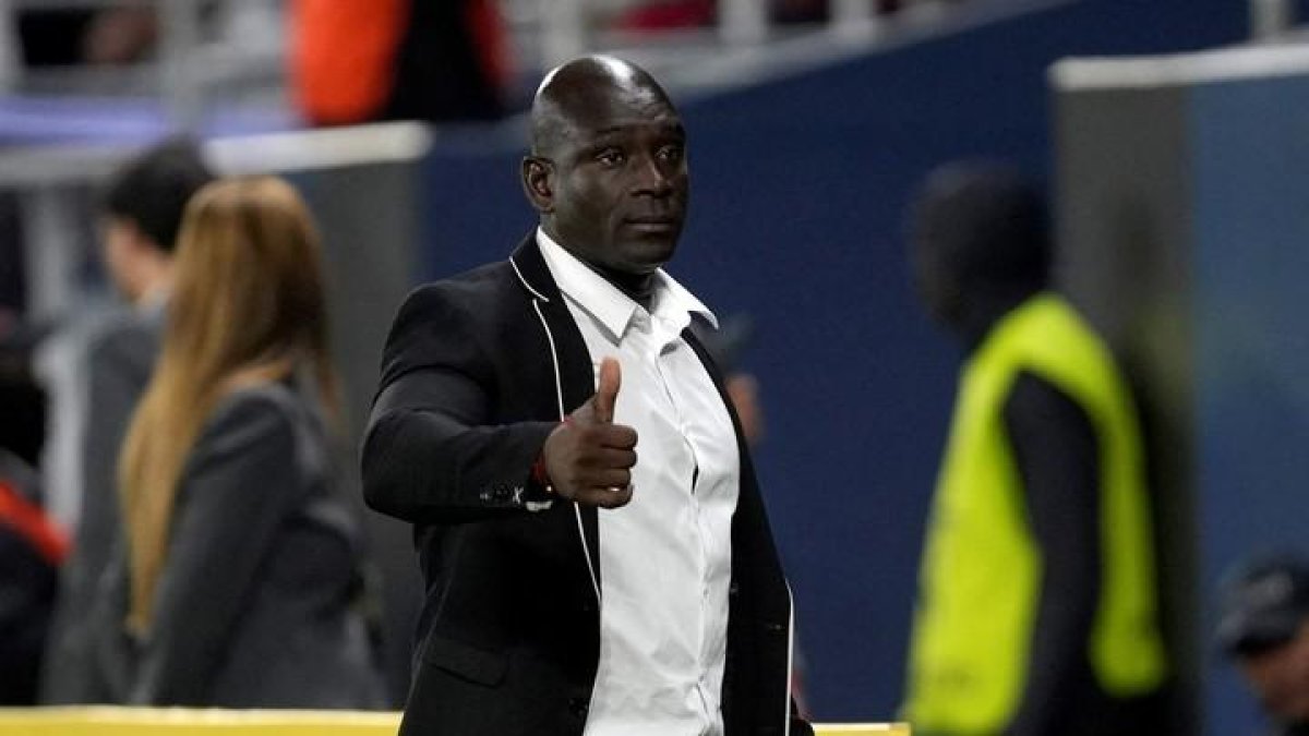 Segundo Castillo no continuaría al mando de Barcelona SC en el segundo semestre de la Ligapro