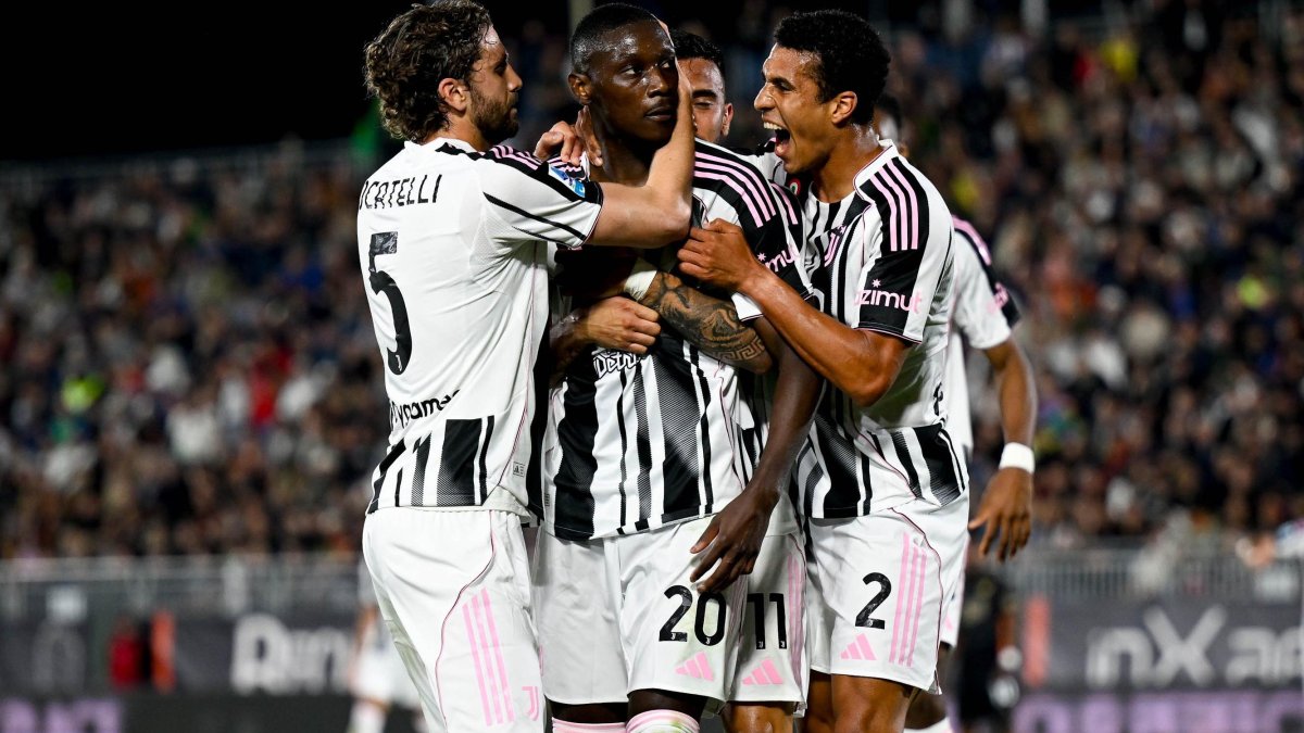 Juventus abrirá su participación del Mundial de Clubes antes Al Ain.