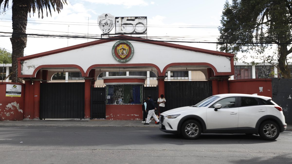 Este 20 de junio la institución suspendió las clases presenciales.