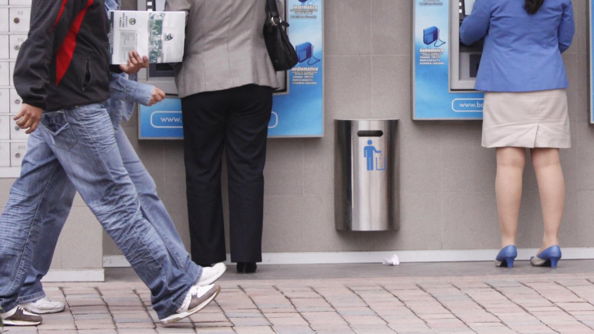 El Banco del Pacífico lleva varios años sin poder venderse a un inversionista extranjero.