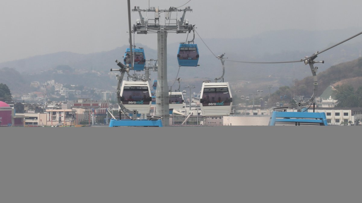 Desde este 1 de julio rigen las nuevas tarifas del servicio.