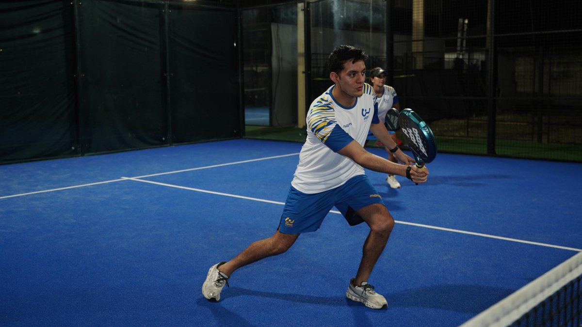 Se realizó con éxito el primer torneo de Pádel federado en Ecuador, realizado por la FEPAD (Federación Ecuatoriana de Pádel).