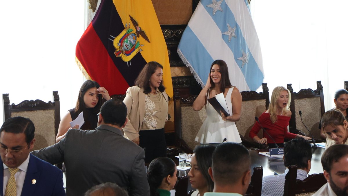 Pasaje en Guayaquil: Concejo Cantonal aún no analiza aumento a $0,50