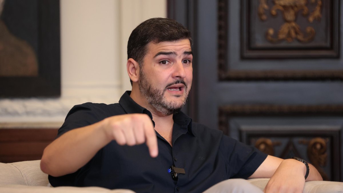 El futuro político y personal del alcalde de Guayaquil, Aquiles Álvarez, está directamente atado al desarrollo de los procesos judiciales que enfrenta en distintas instancias.
