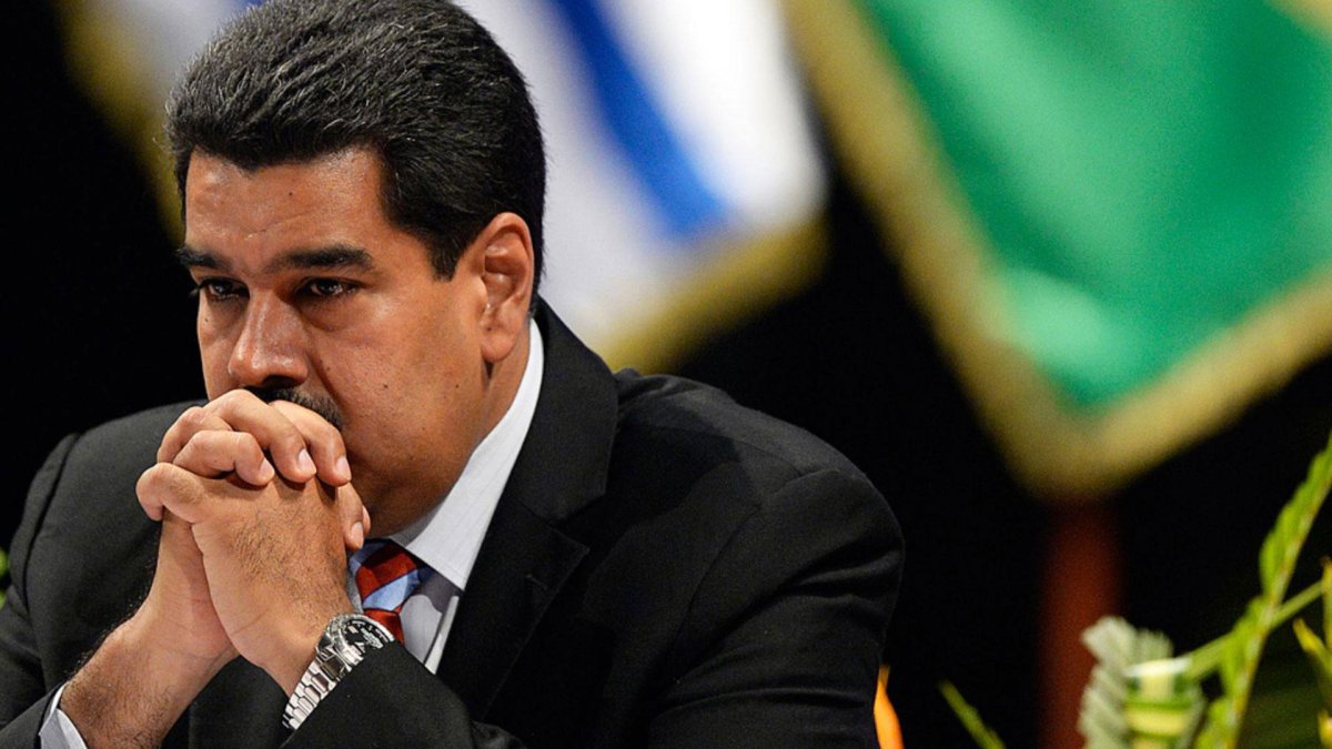 El exmandatario venezolano, Nicolás Maduro, será juzgado en Nueva York.