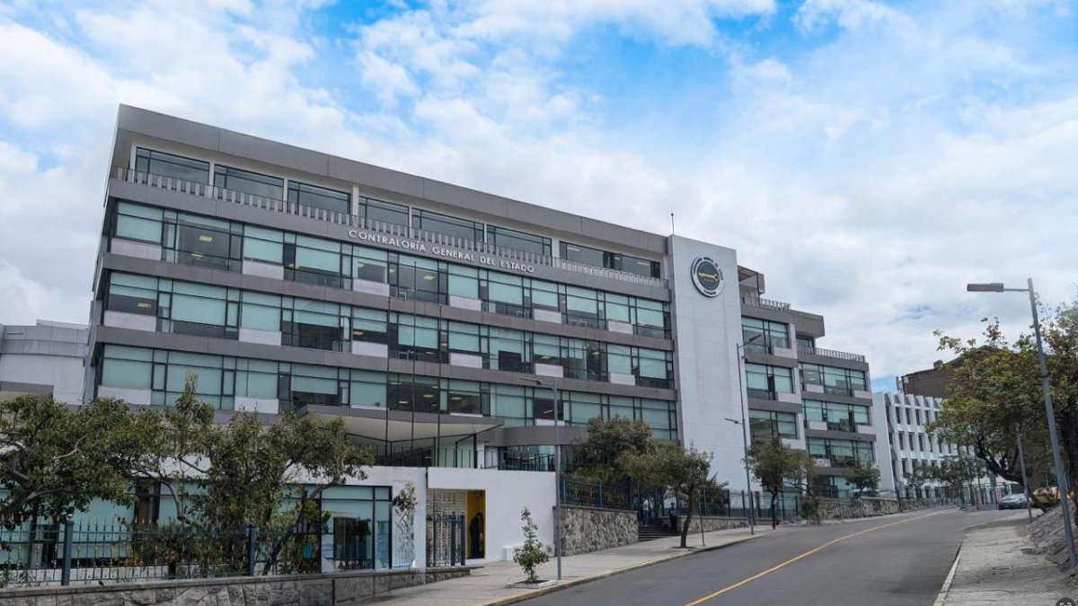 La Contraloría anunció un examen especial y una auditoría informática al sistema AXIS de la ANT.