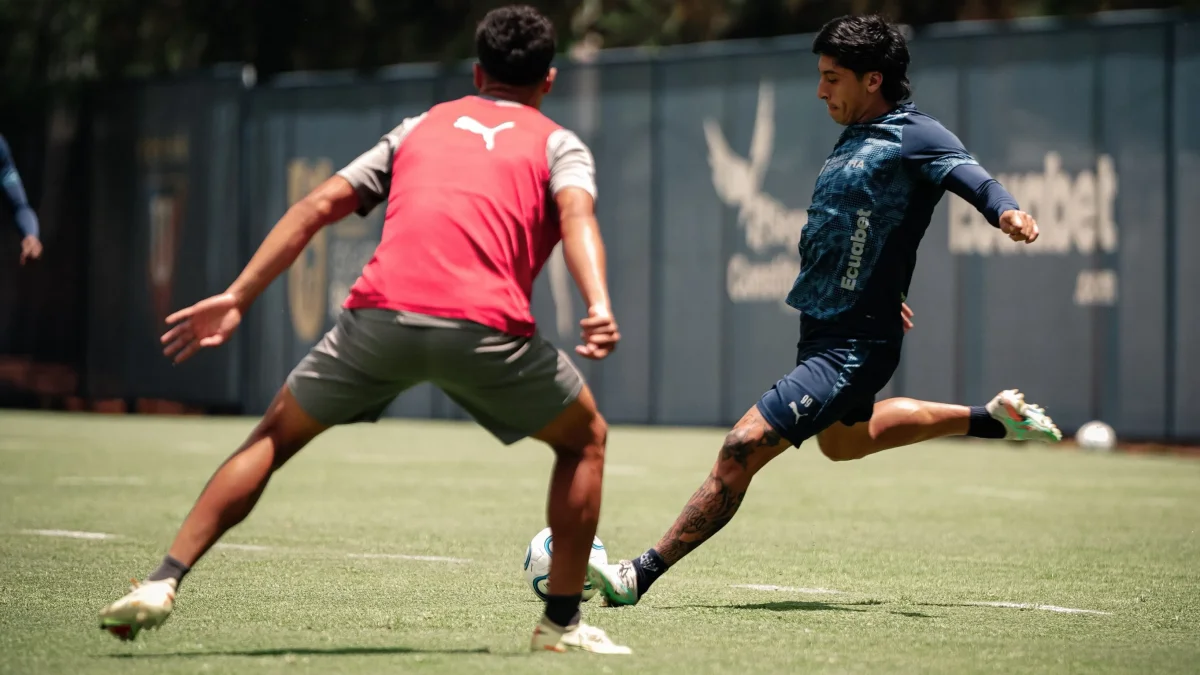 Consolidar el liderato del Grupo G es la misión de Liga de Quito.