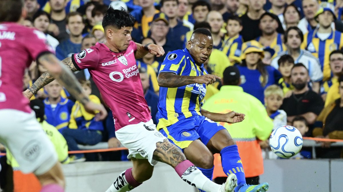 Independiente del Valle busca su primer triunfo en la Copa Libertadores 2026.